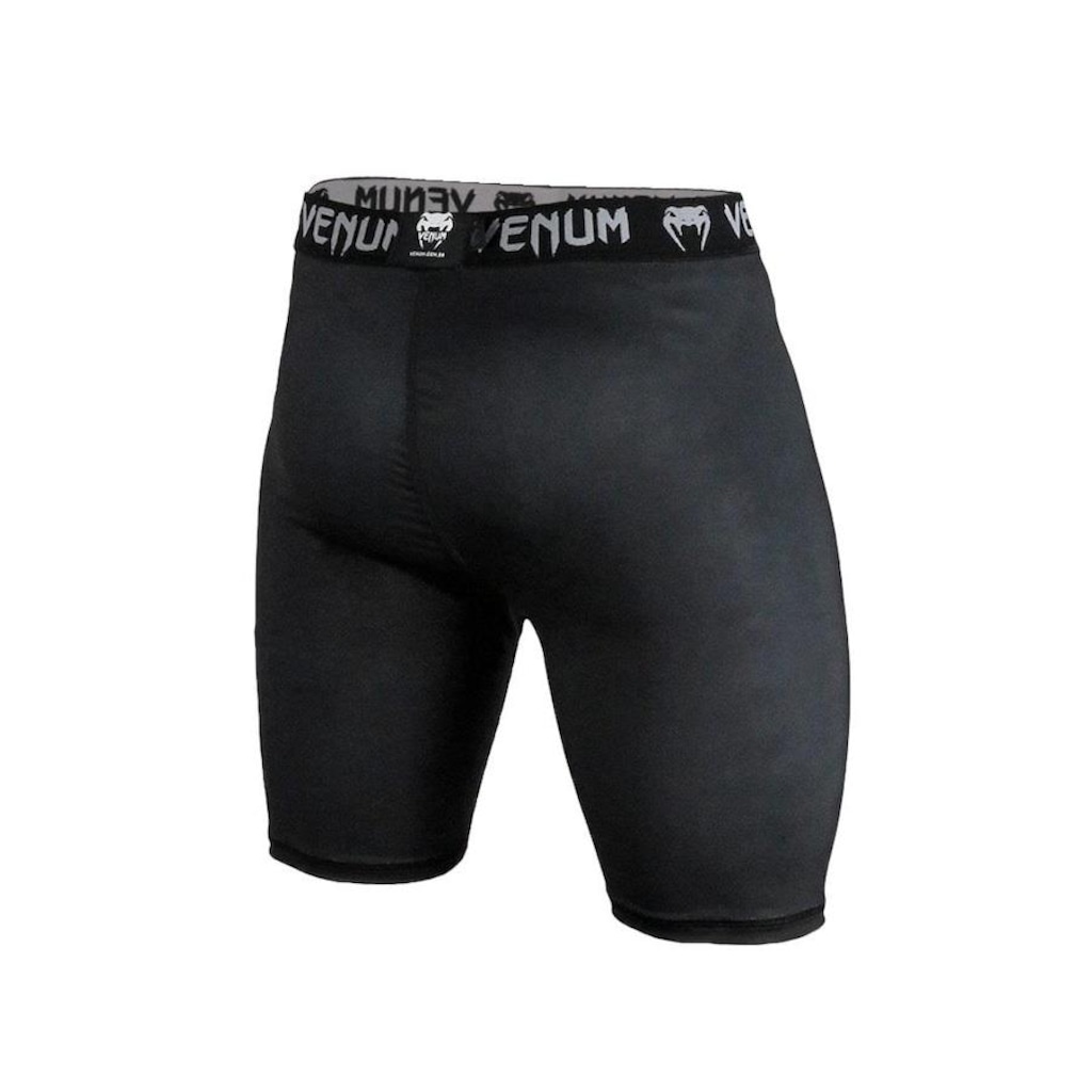 Imagem 5 do produto Shorts Venum Compressão Basic - Masculino