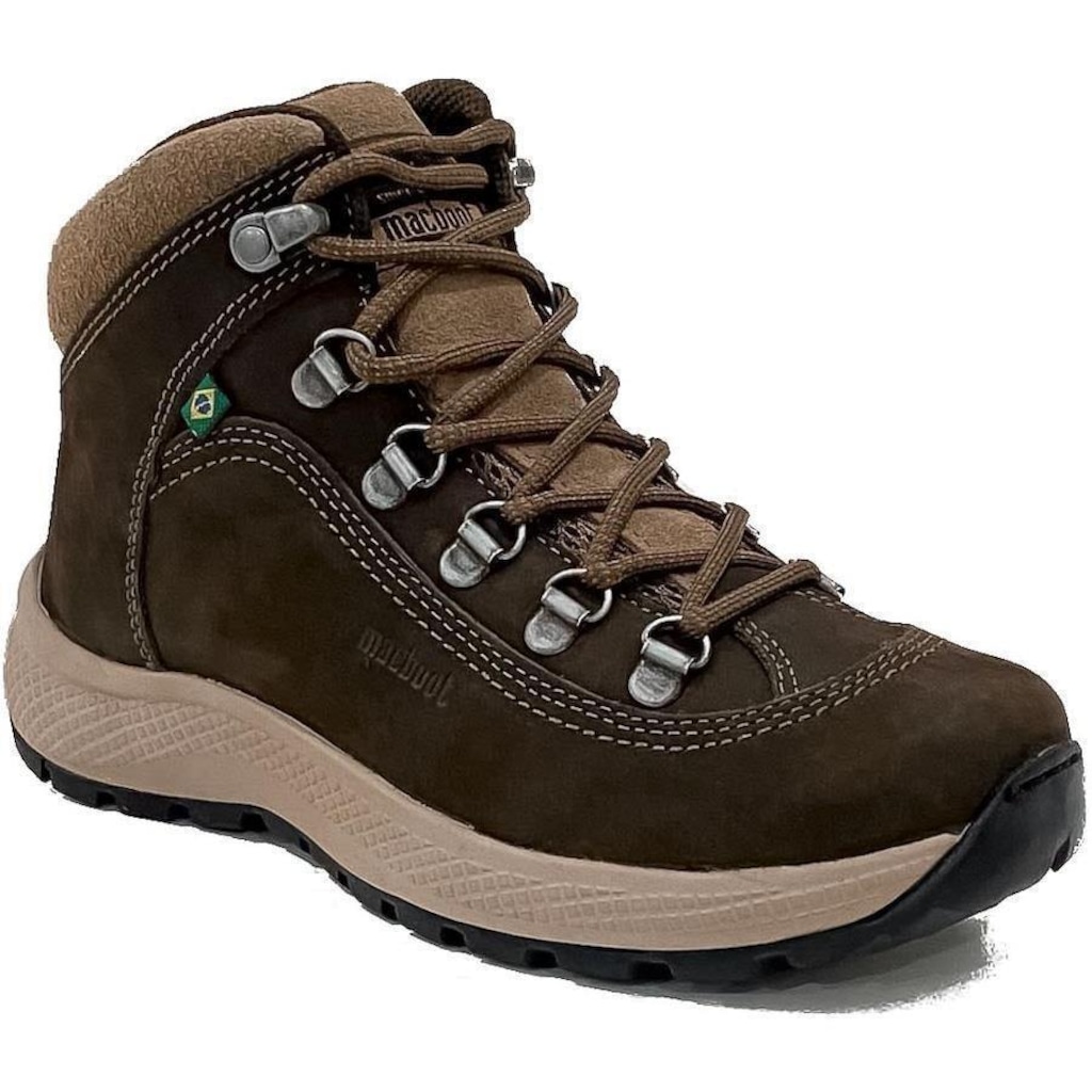 Imagem 3 do produto Bota Macboot Melissa 04 Babaçu - Feminina