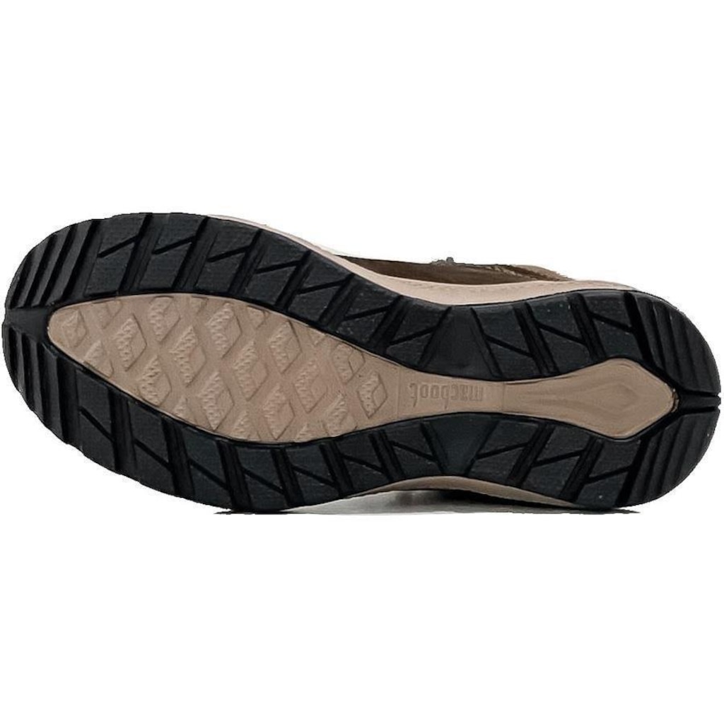 Imagem 4 do produto Bota Macboot Melissa 04 Babaçu - Feminina
