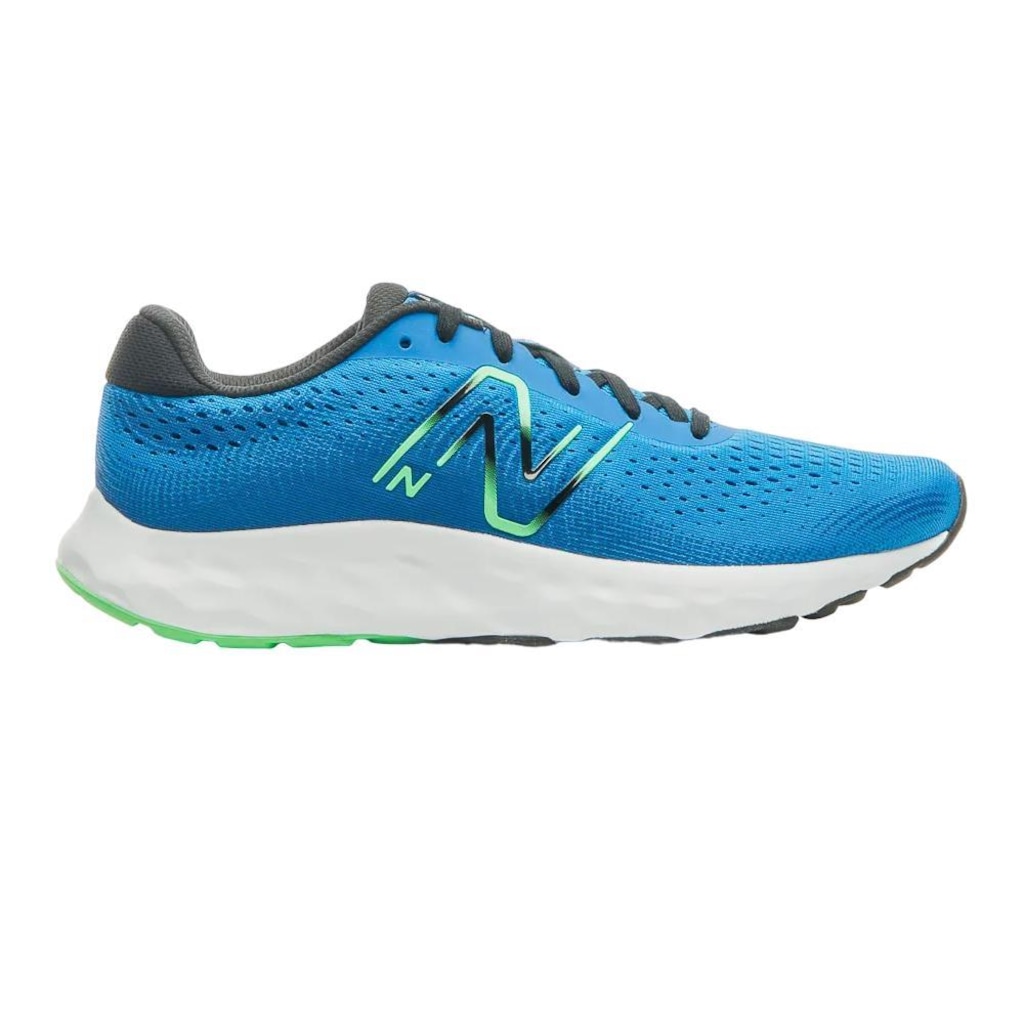 TÊNIS NEW BALANCE 520V8 - MASCULINO