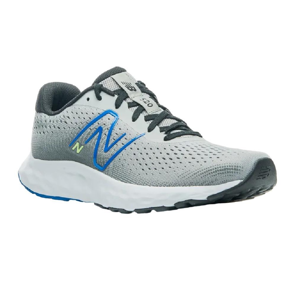 Imagem 3 do produto TÊNIS NEW BALANCE 520V8 - MASCULINO