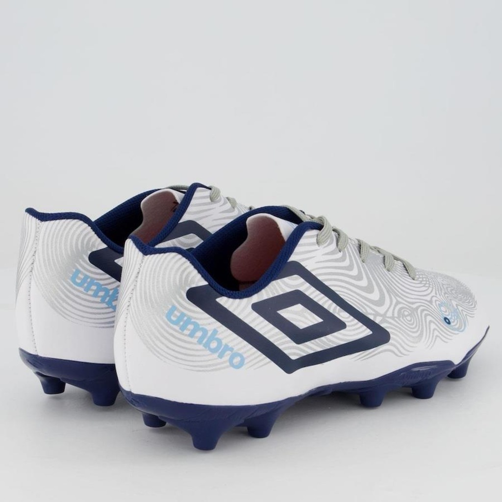 Imagem 3 do produto Chuteira de Campo Umbro Orbit - Adulto