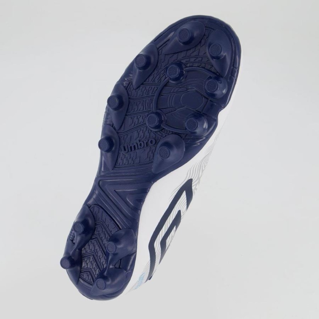 Imagem 4 do produto Chuteira de Campo Umbro Orbit - Adulto