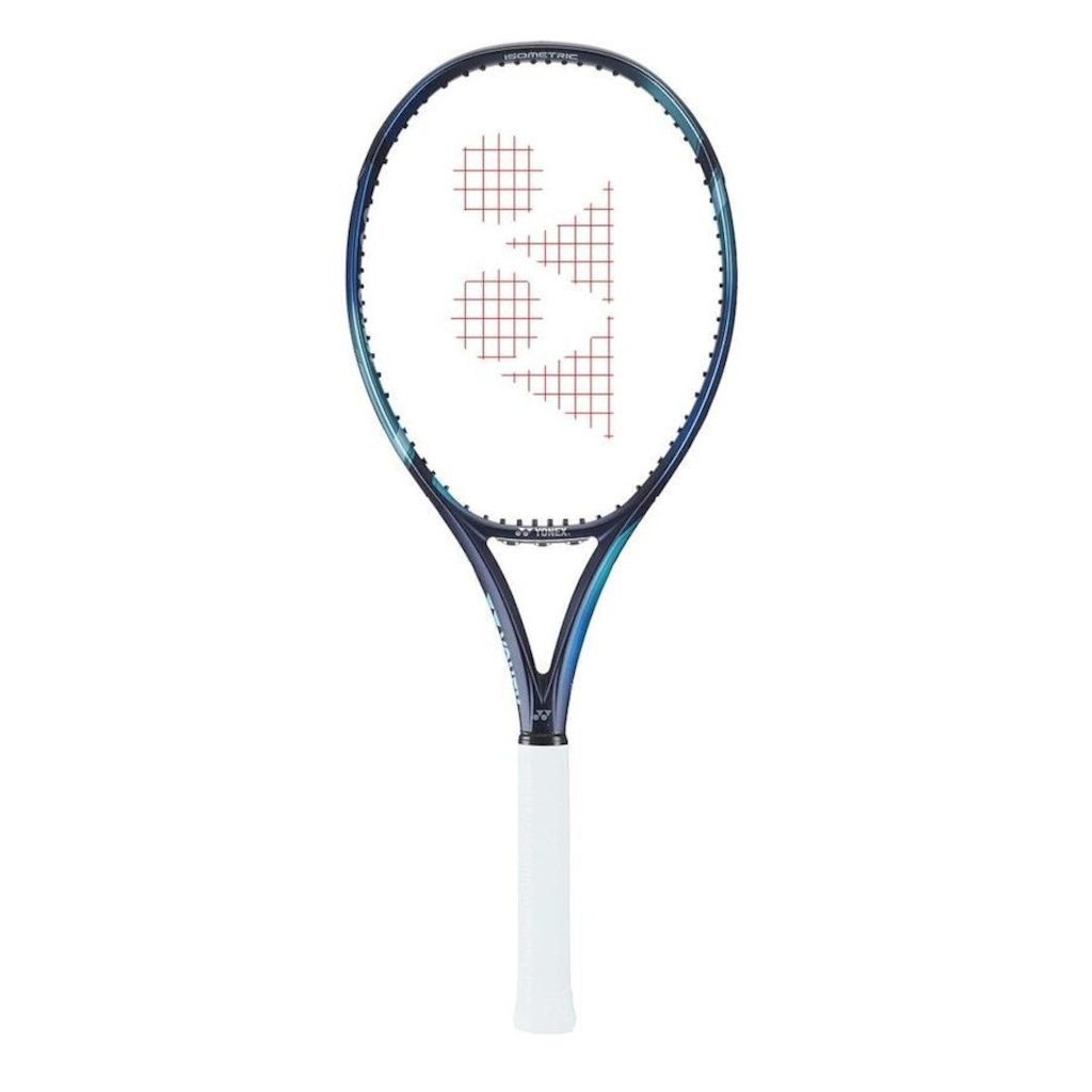 Raquete de Tênis Yonex Ezone 100 Light 16X19 285G - Foto 1