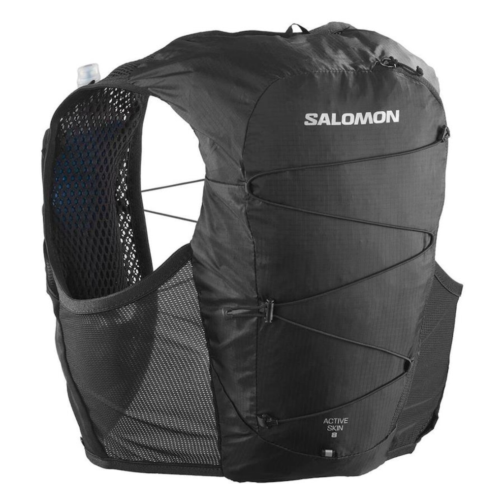 Colete de Hidratação Salomon Active Skin 8 - Foto 1