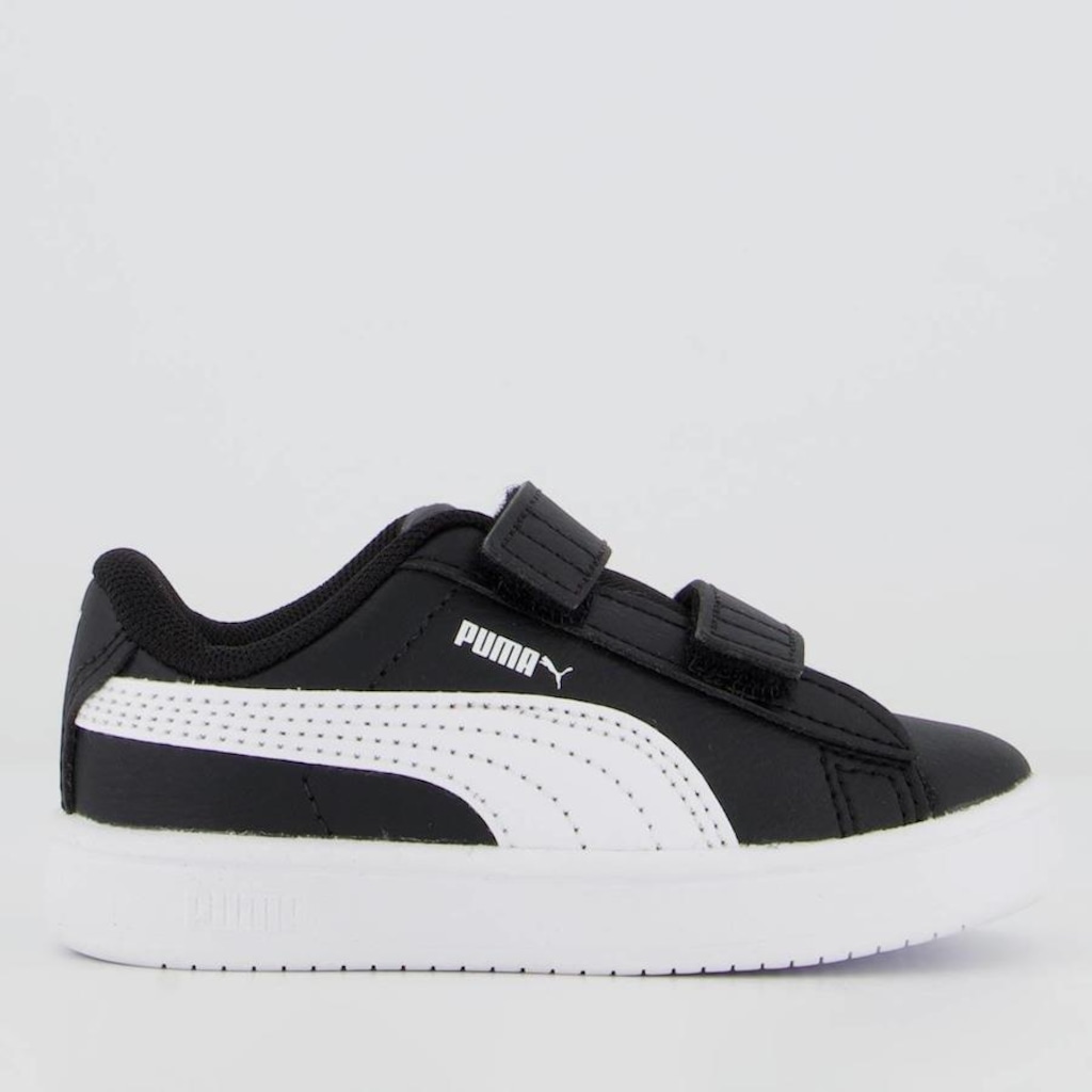 Tênis Puma Rickie Classic V - Infantil