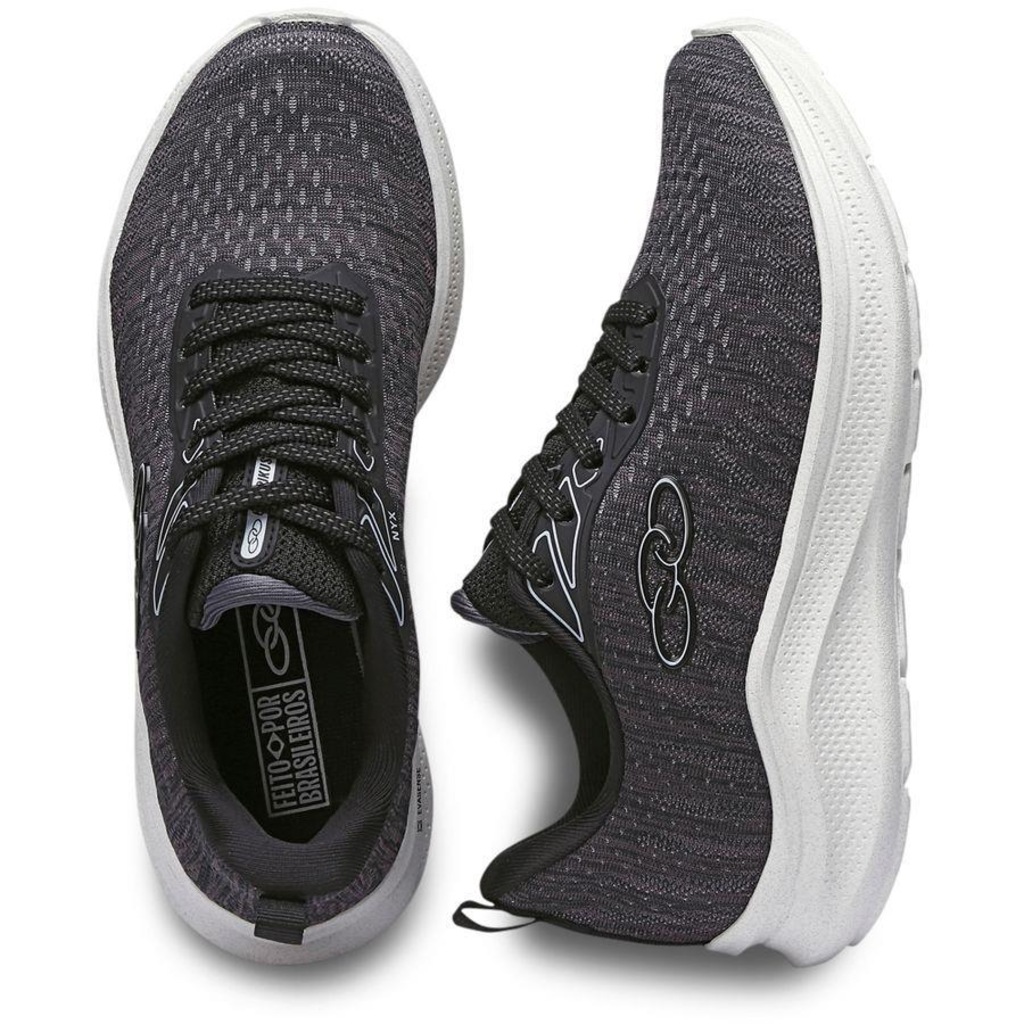 Imagem 4 do produto Tênis Olympikus Nyx - Feminino
