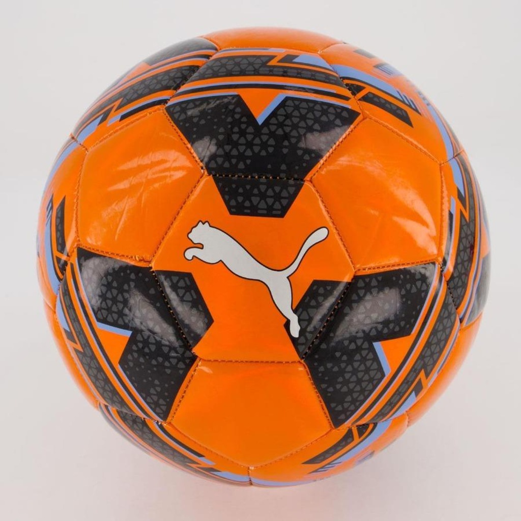 Bola de Futebol de Campo Puma Cage - Foto 1