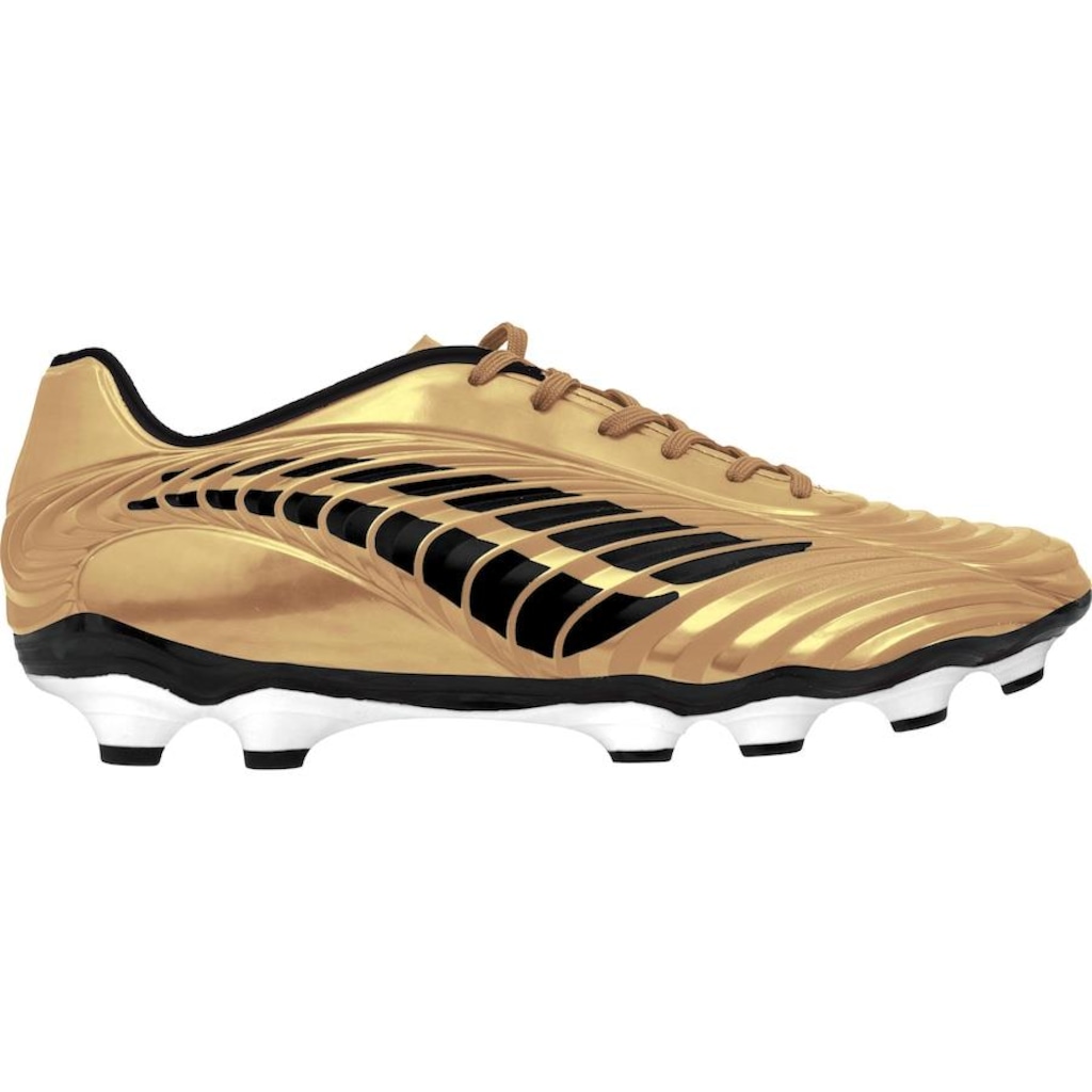 Chuteira de Campo Penalty Brasil 70 Neo Y-2 - Adulto