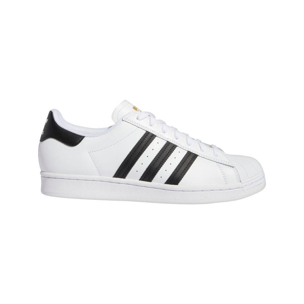 Tnis Superstar Adv - adidas | Centauro