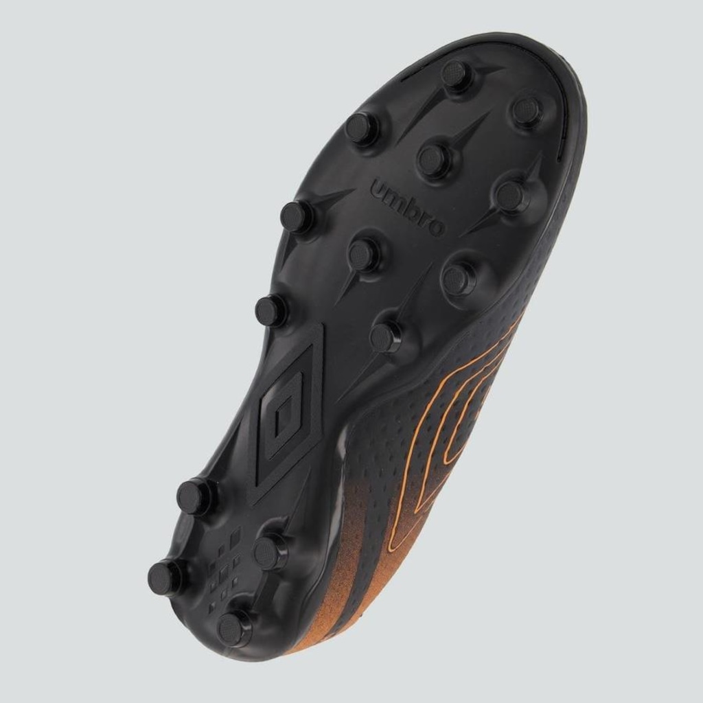 Imagem 4 do produto Chuteira Campo Umbro Warskin - Adulto