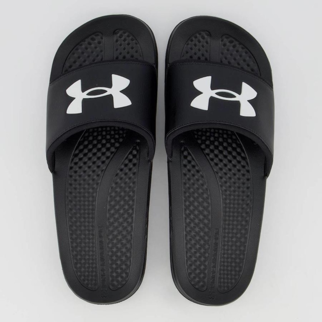 Chinelo Under Armour Daily - Masculino