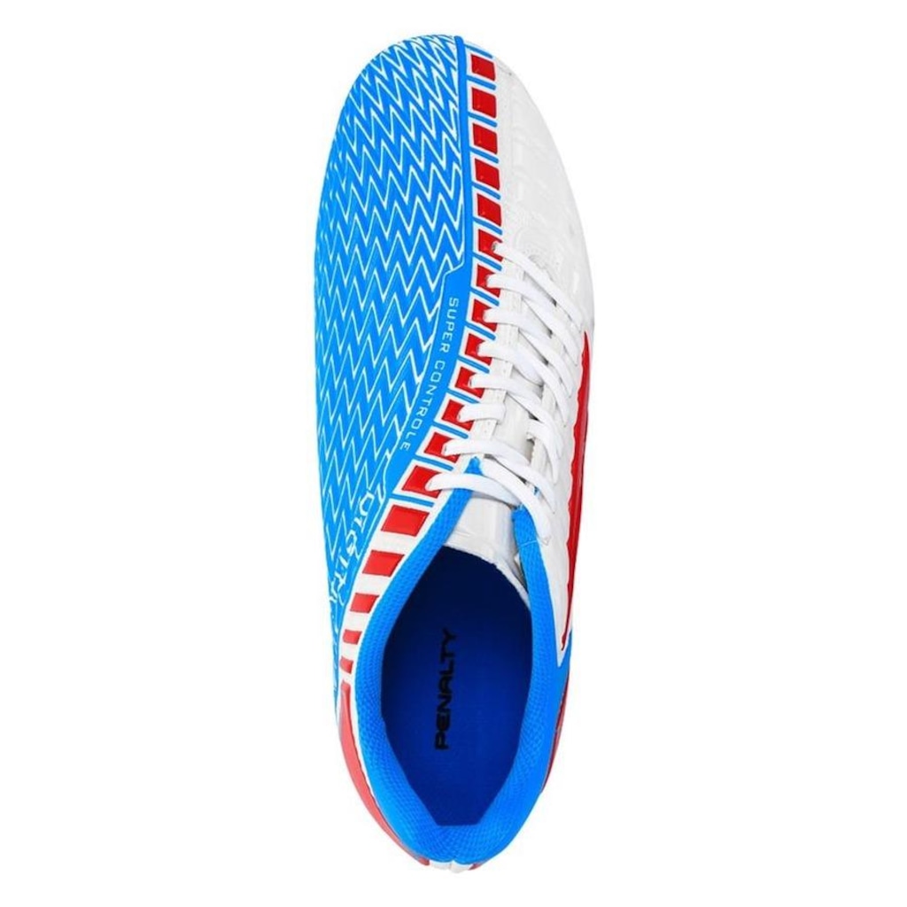 Imagem 2 do produto Chuteira Futsal Penalty Digital Pro Y-2 - Adulto