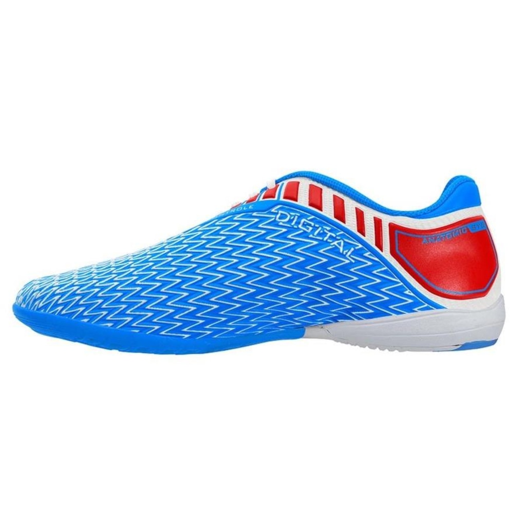 Imagem 3 do produto Chuteira Futsal Penalty Digital Pro Y-2 - Adulto
