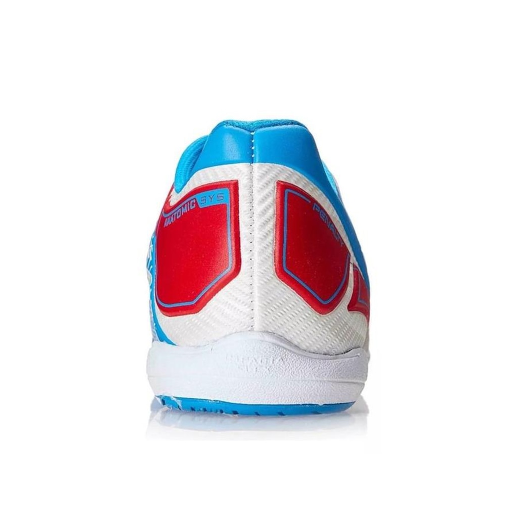 Imagem 4 do produto Chuteira Futsal Penalty Digital Pro Y-2 - Adulto