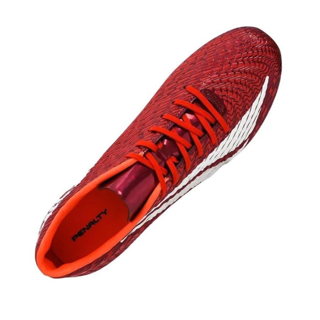 Imagem 2 do produto Chuteira Futsal Penalty Storm Y - Adulto