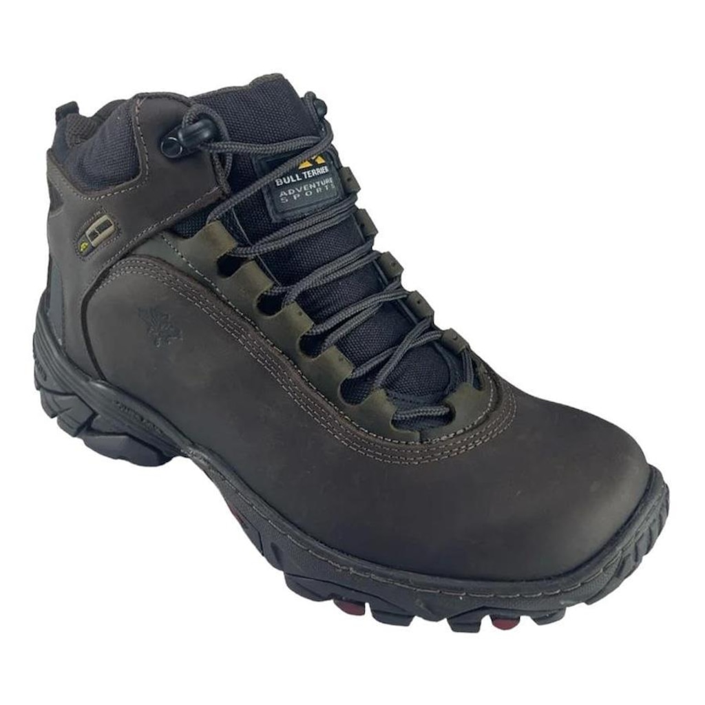 Imagem 2 do produto Bota Bull Terrier Canadian Ii Burnet - Masculina