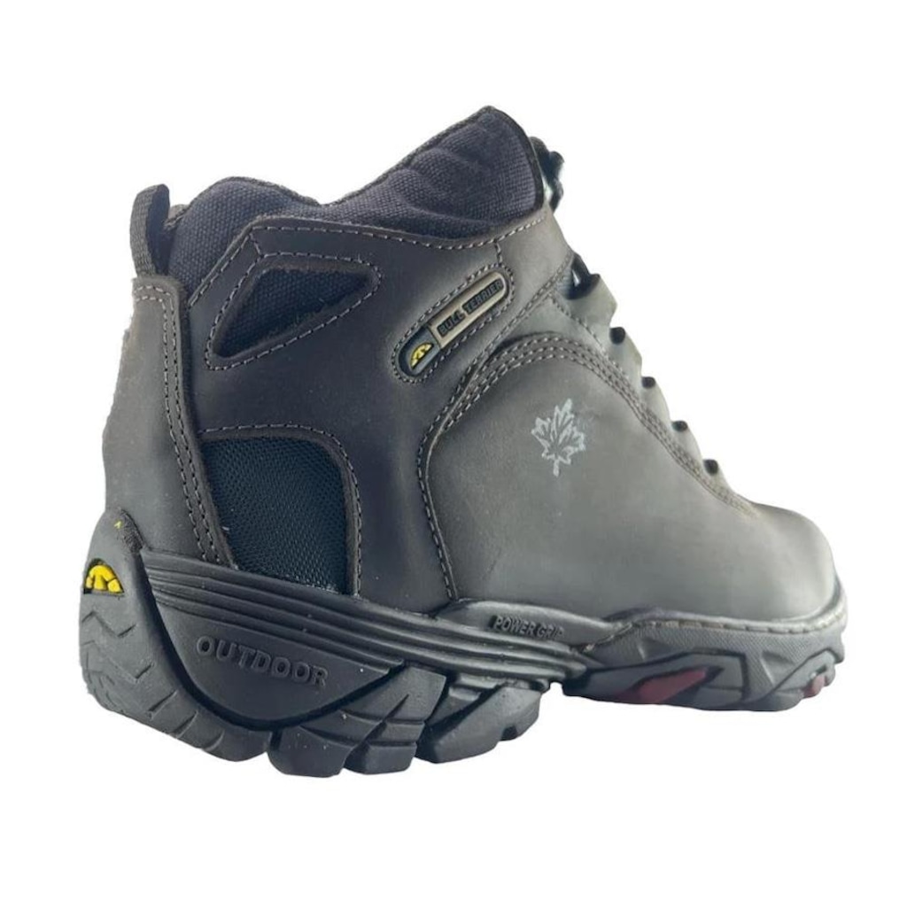 Imagem 4 do produto Bota Bull Terrier Canadian Ii Burnet - Masculina