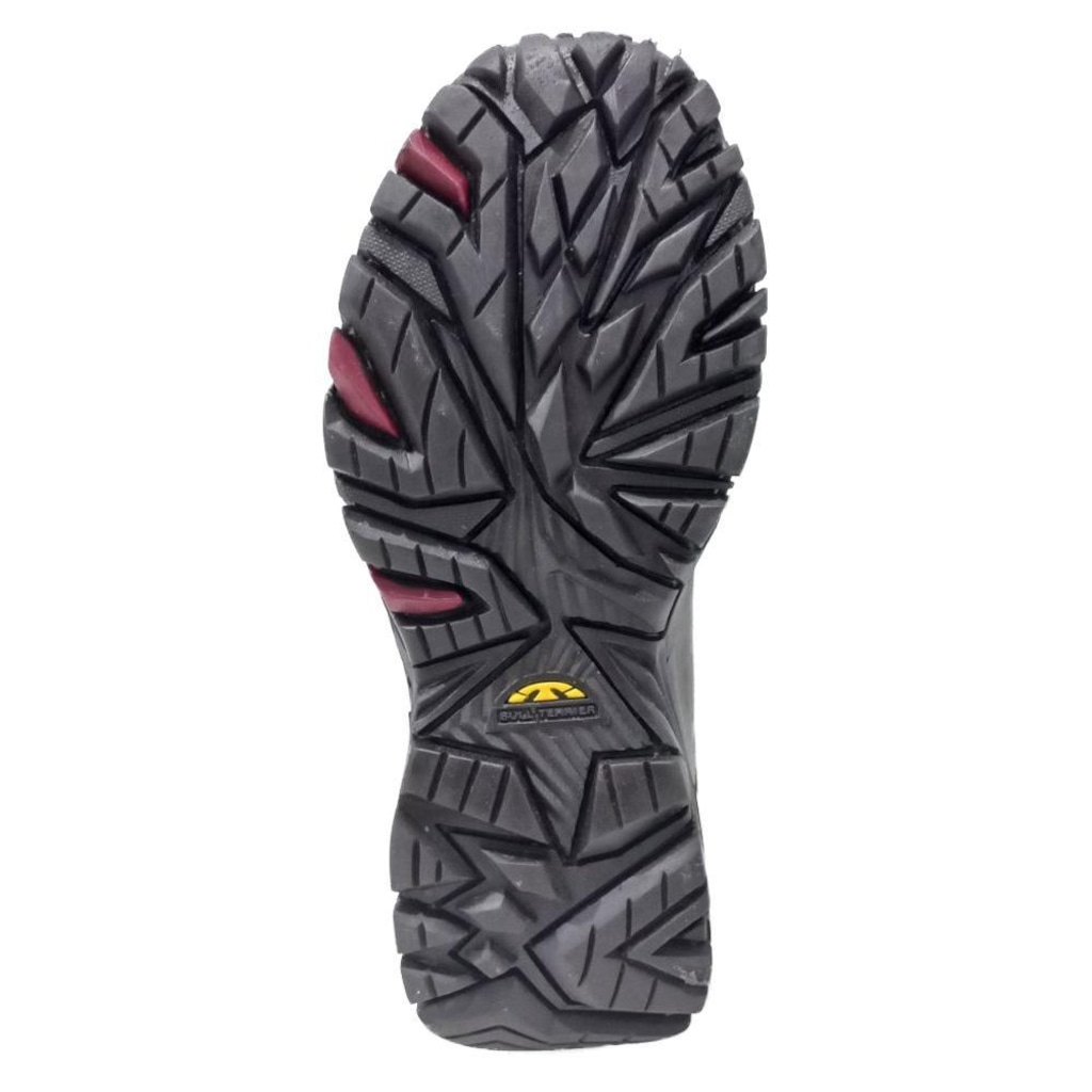 Imagem 5 do produto Bota Bull Terrier Canadian Ii Burnet - Masculina