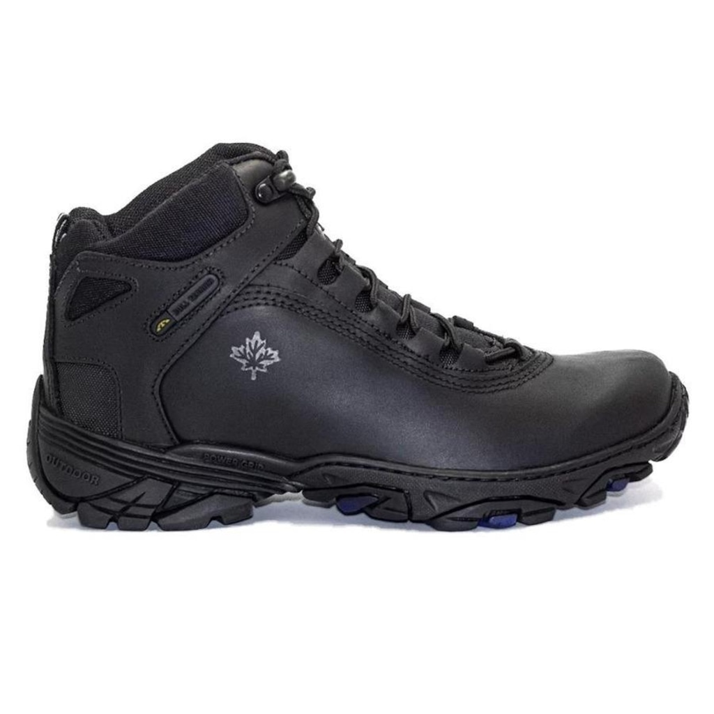 Imagem 3 do produto Bota Bull Terrier Canadian Ii - Masculina
