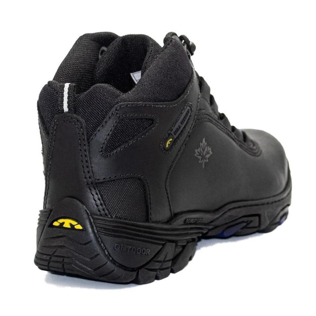 Imagem 4 do produto Bota Bull Terrier Canadian Ii - Masculina