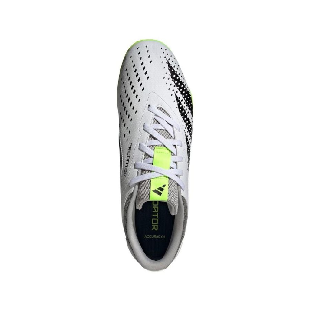 Imagem 2 do produto Chuteira Futsal adidas Predator Accuracy - Adulto