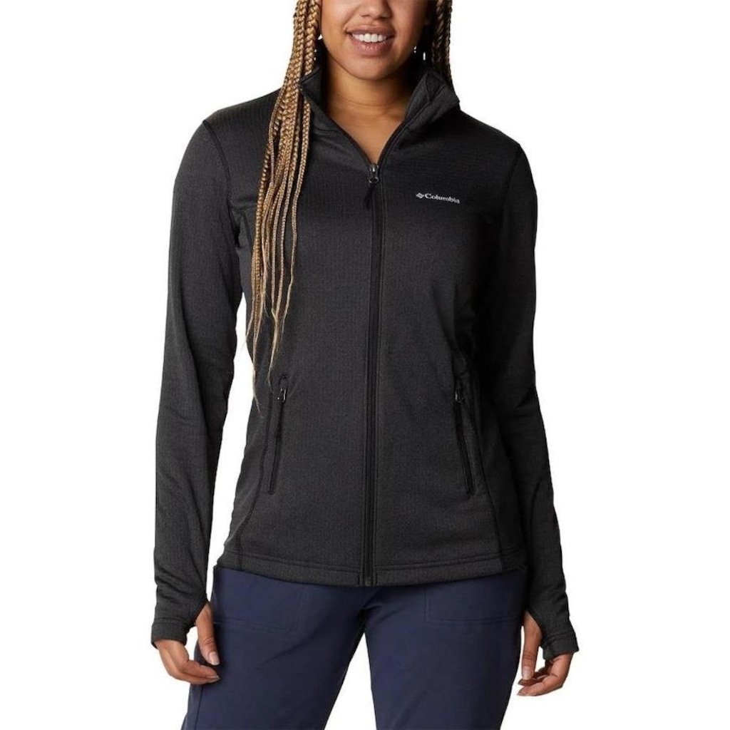 Imagem 3 do produto Jaqueta Columbia Park View Grid Fleece -