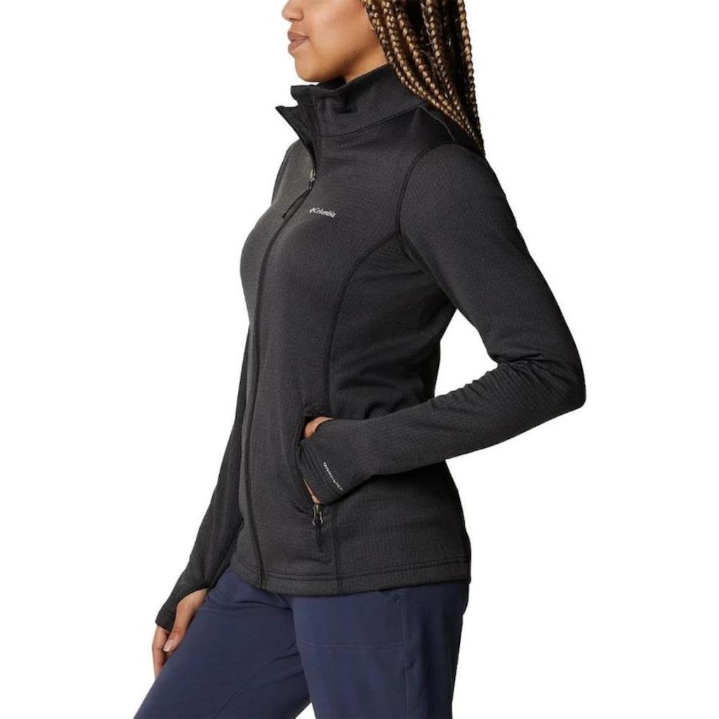 Imagem 4 do produto Jaqueta Columbia Park View Grid Fleece -