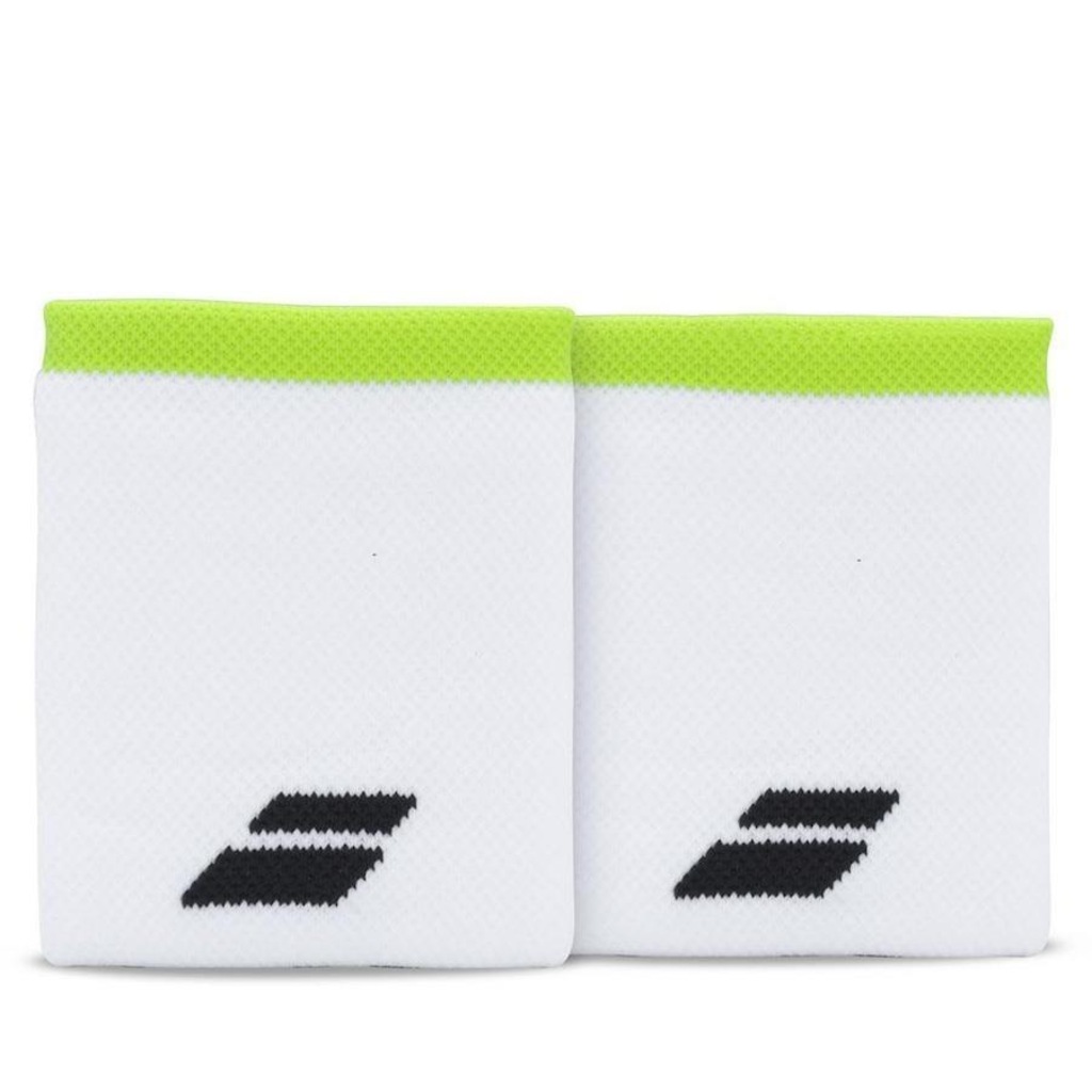 Munhequeira Babolat Jumbo - Par - Adulto