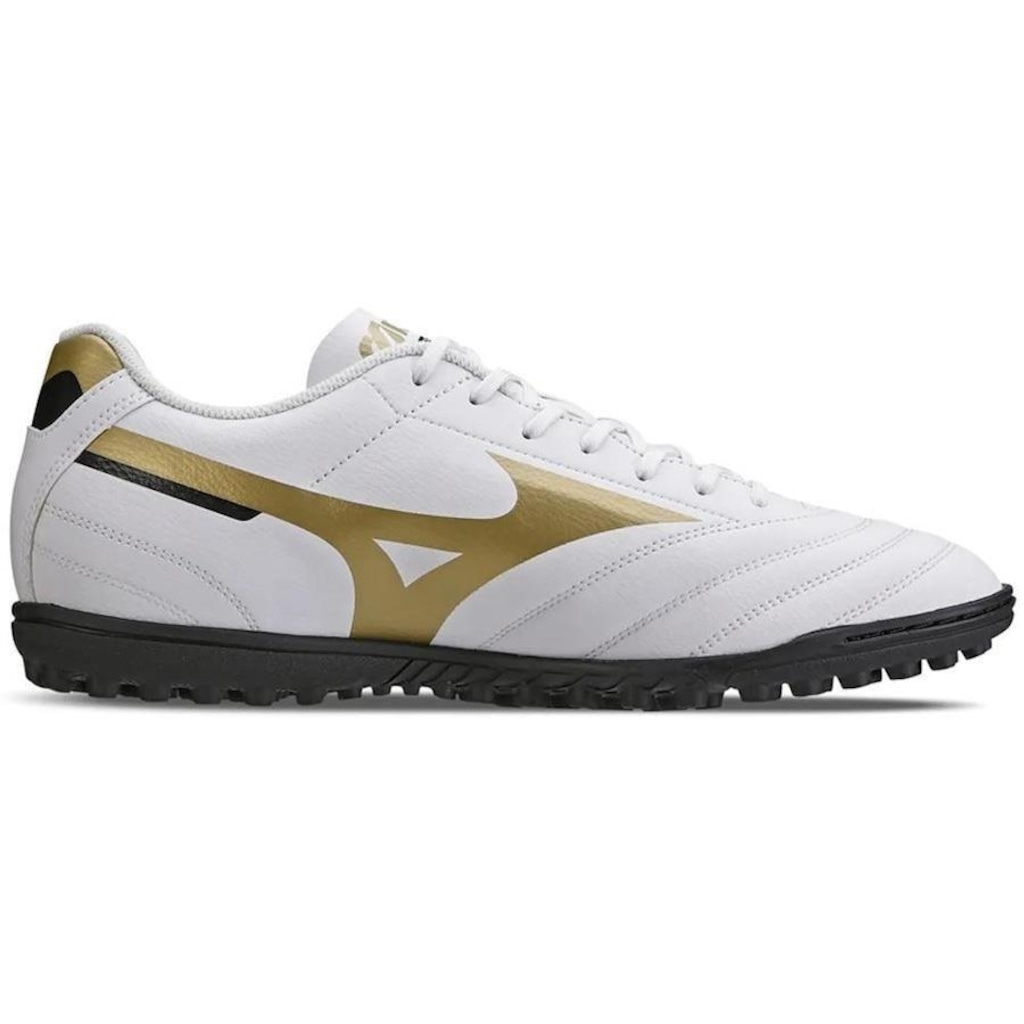 Chuteira Society Mizuno Morelia Club As - Adulto