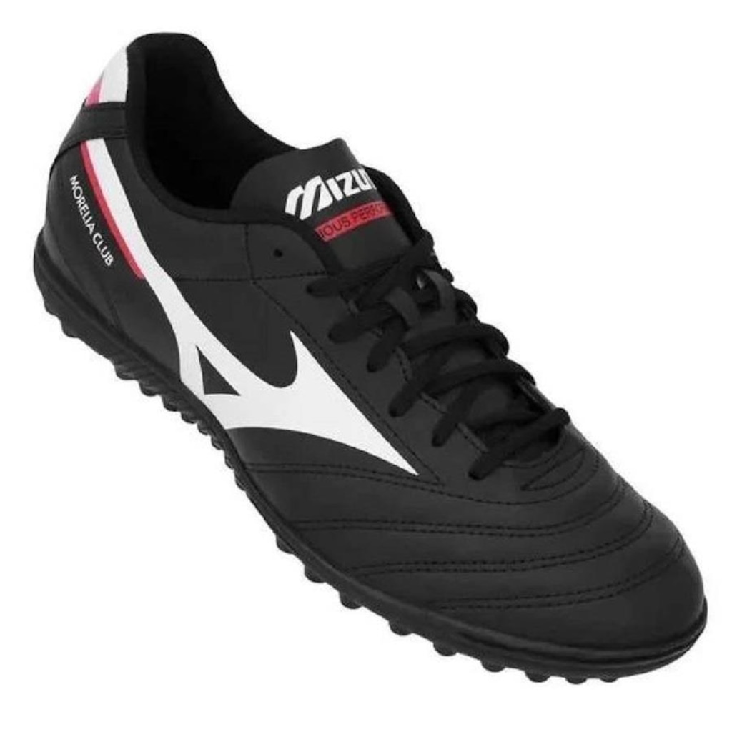 Chuteira Society Mizuno Morelia Club As - Adulto