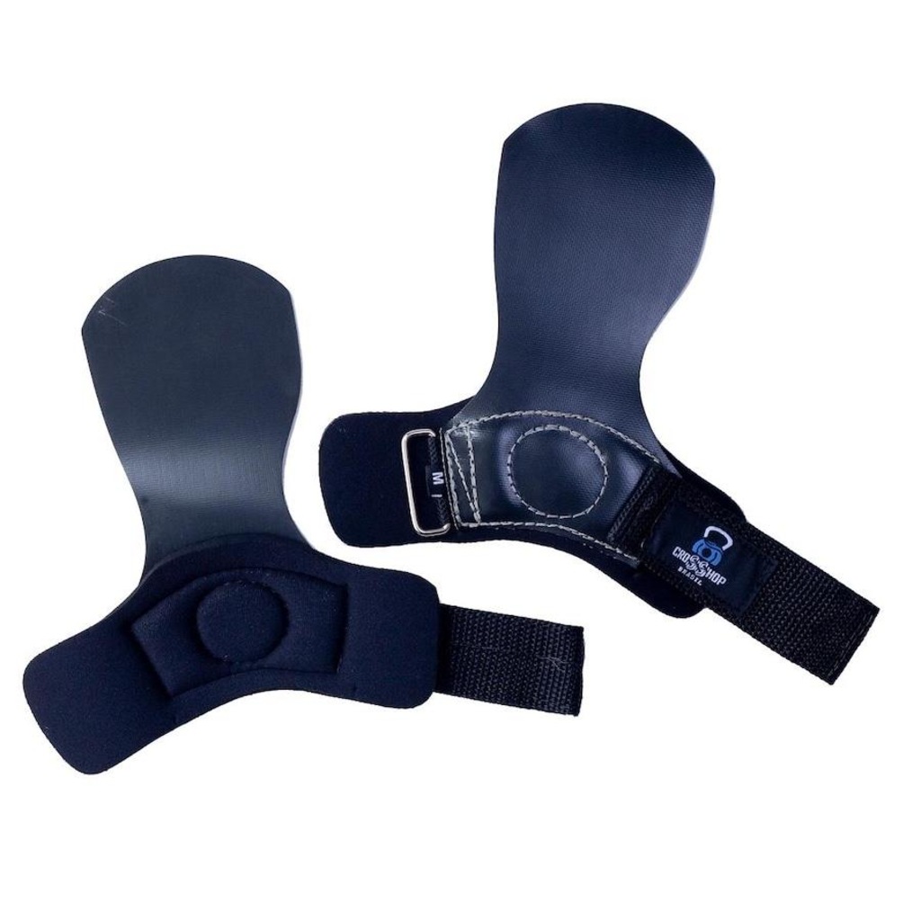 Imagem 2 do produto Luva Palmar Hand Grip Advanced - Crosshop Brasil