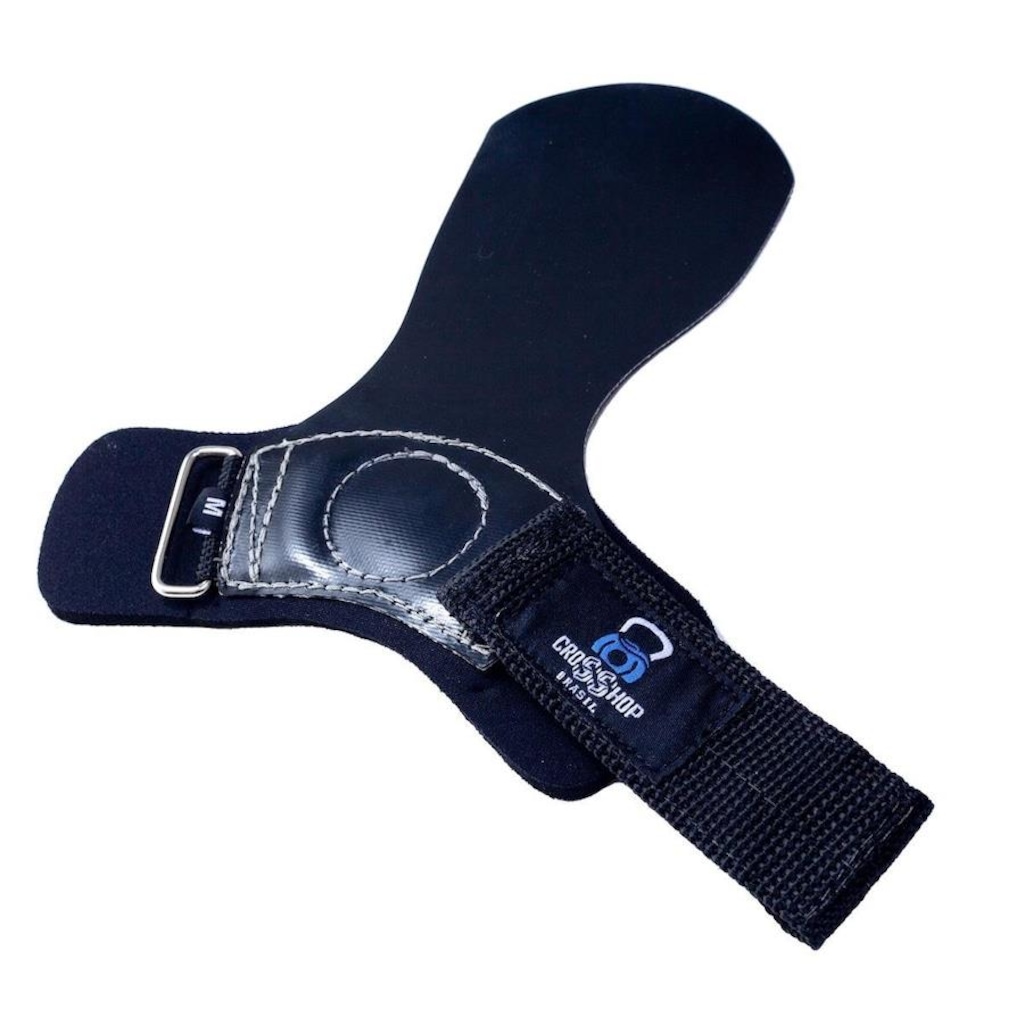 Imagem 4 do produto Luva Palmar Hand Grip Advanced - Crosshop Brasil