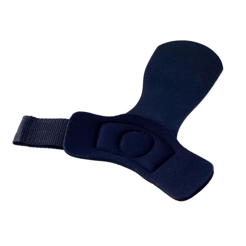 Imagem 5 do produto Luva Palmar Hand Grip Advanced - Crosshop Brasil