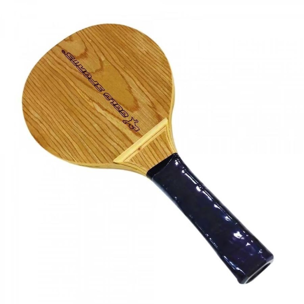 Imagem 2 do produto Raquete de Frescobol Gold Sports Ultra Com Capa