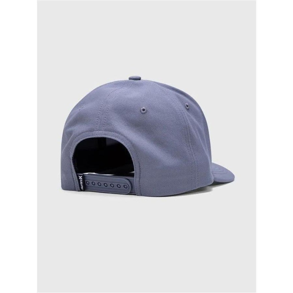 Boné Aba Curva Hurley One - Snapback - Adulto - Foto 2