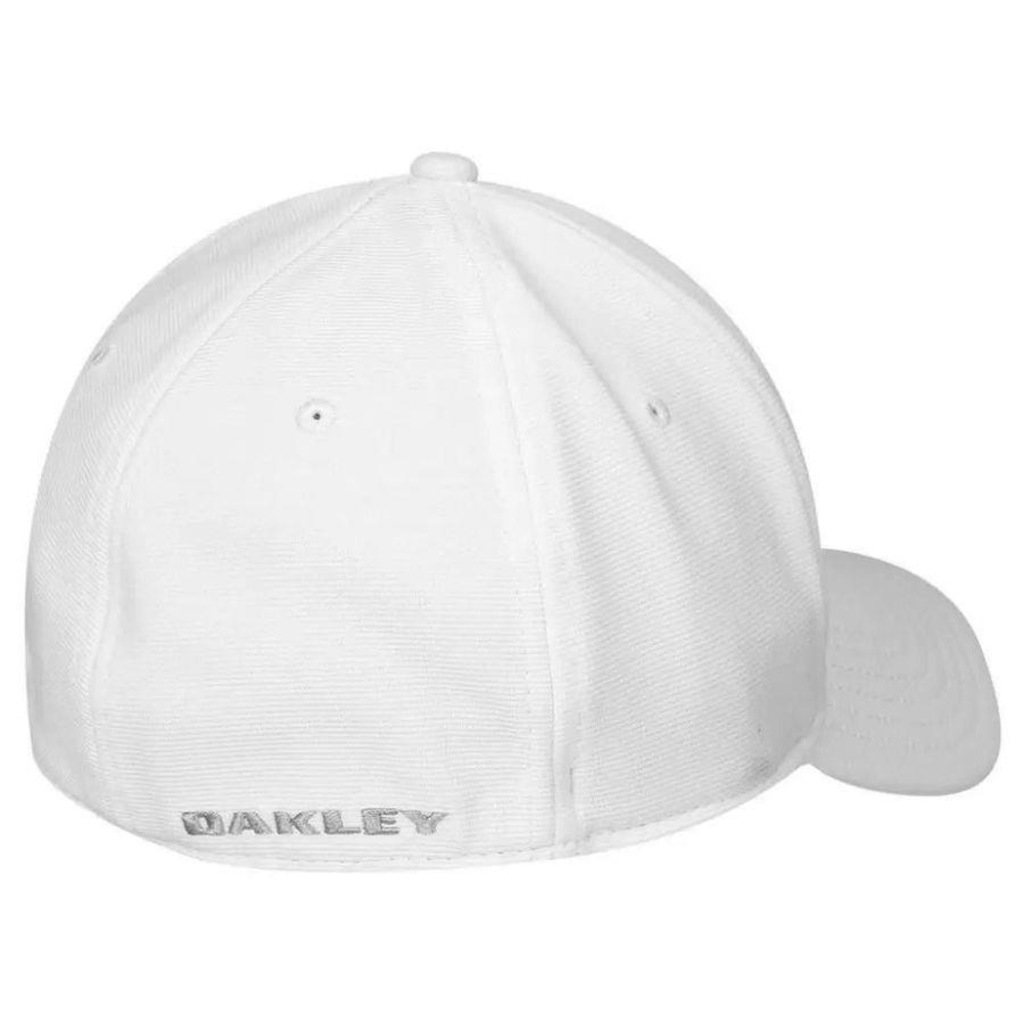 Boné Oakley Tincan - Fechado - Adulto - Foto 2