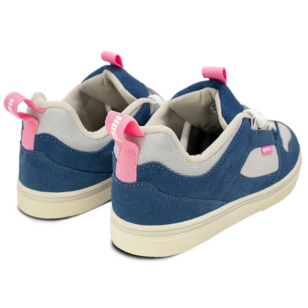 Imagem 5 do produto Tênis Hocks Pop Lite Cobalto Cream - Adulto