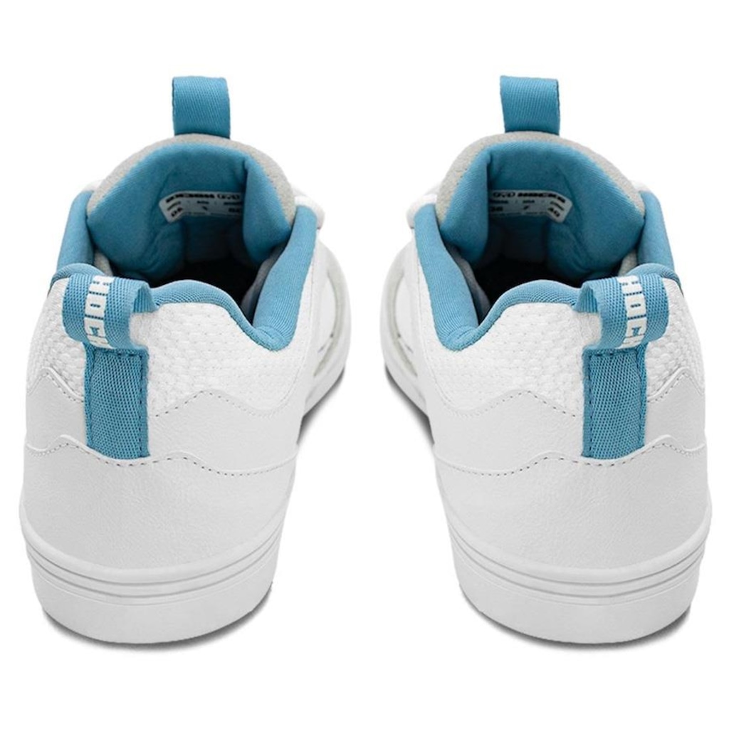 Imagem 3 do produto Tênis Hocks Pop Lite Aqua - Unissex