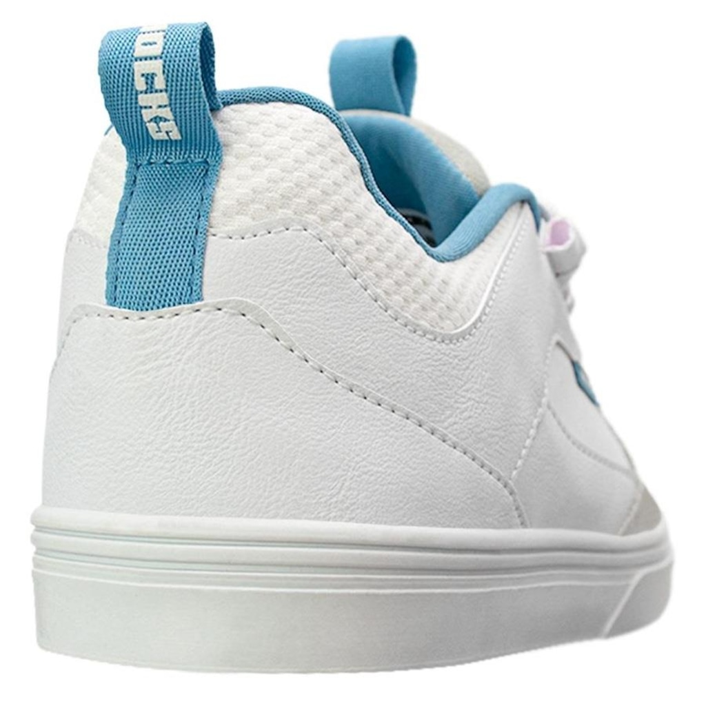 Imagem 4 do produto Tênis Hocks Pop Lite Aqua - Unissex