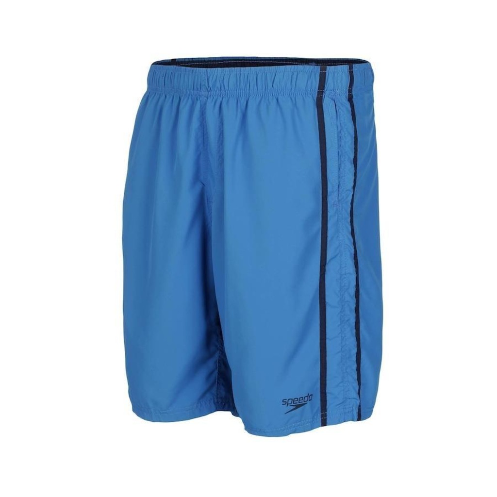 Bermuda Speedo Bold - Masculina - Foto 1