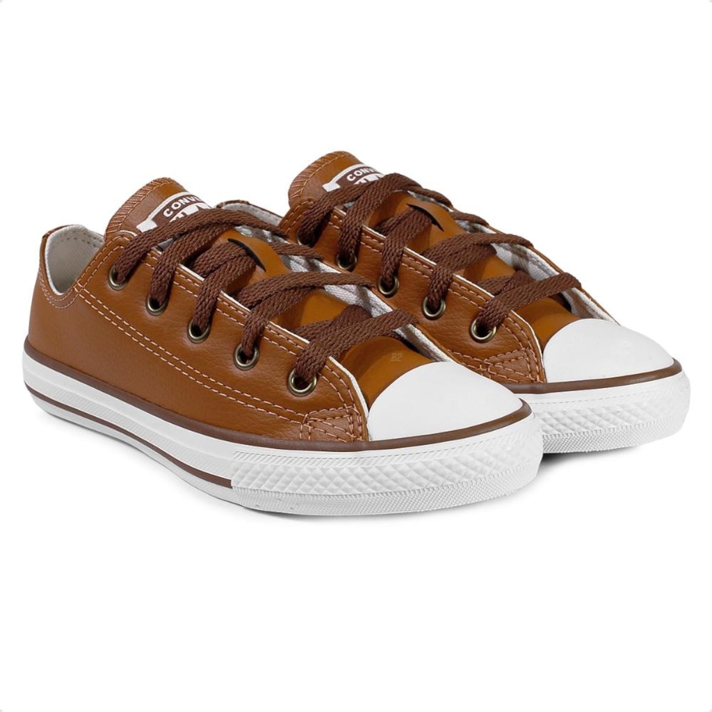 Imagem 3 do produto Tênis Converse Chuck Taylor All Star - Infantil