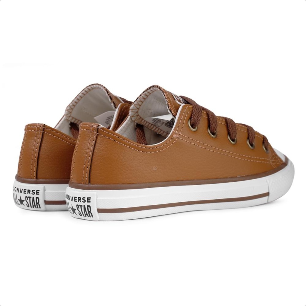 Imagem 5 do produto Tênis Converse Chuck Taylor All Star - Infantil