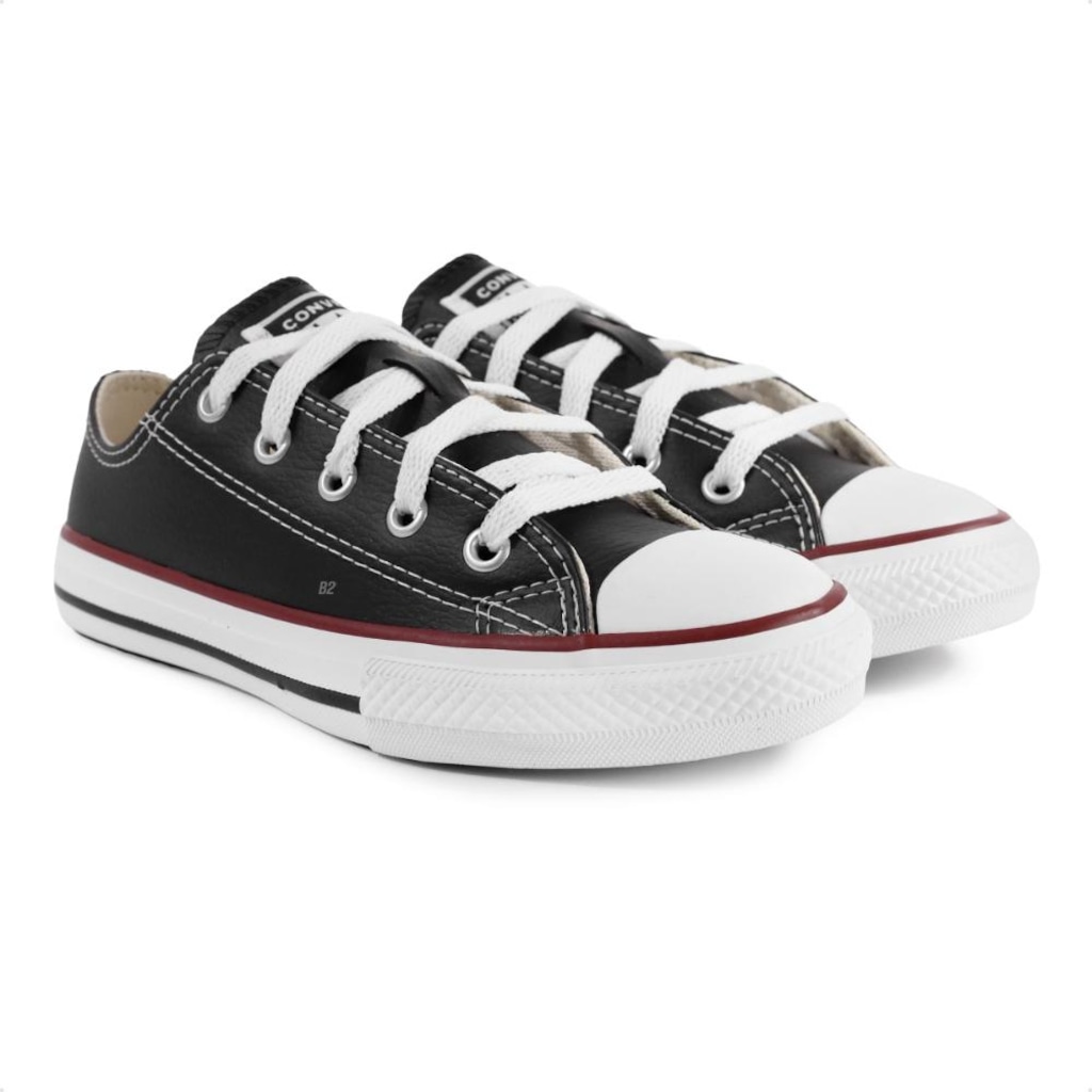 Imagem 3 do produto Tênis Converse Chuck Taylor All Star - Infantil