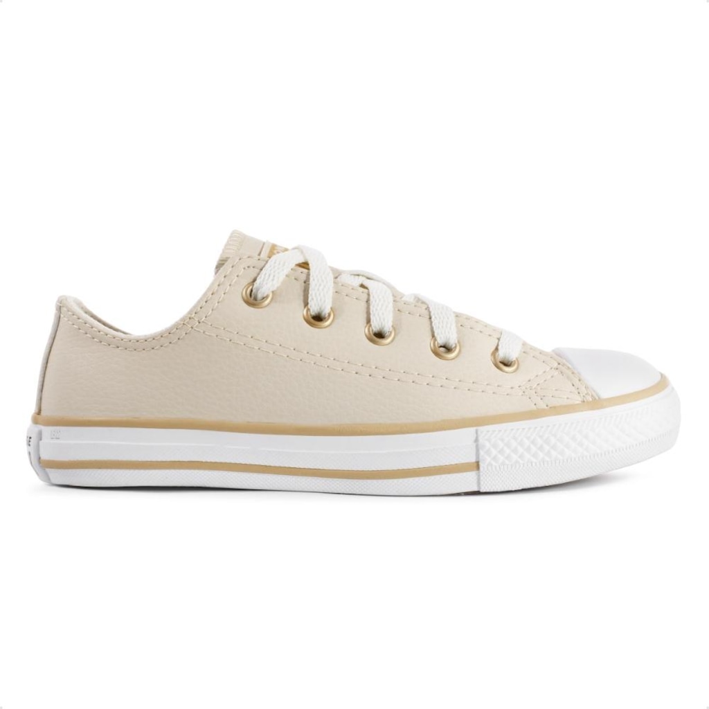 Tênis Converse Chuck Taylor All Star - Infantil - Foto 1