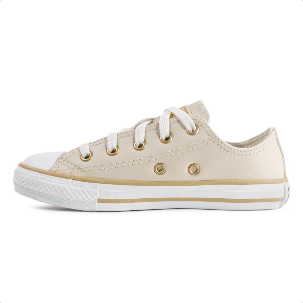 Tênis Converse Chuck Taylor All Star - Infantil - Foto 2