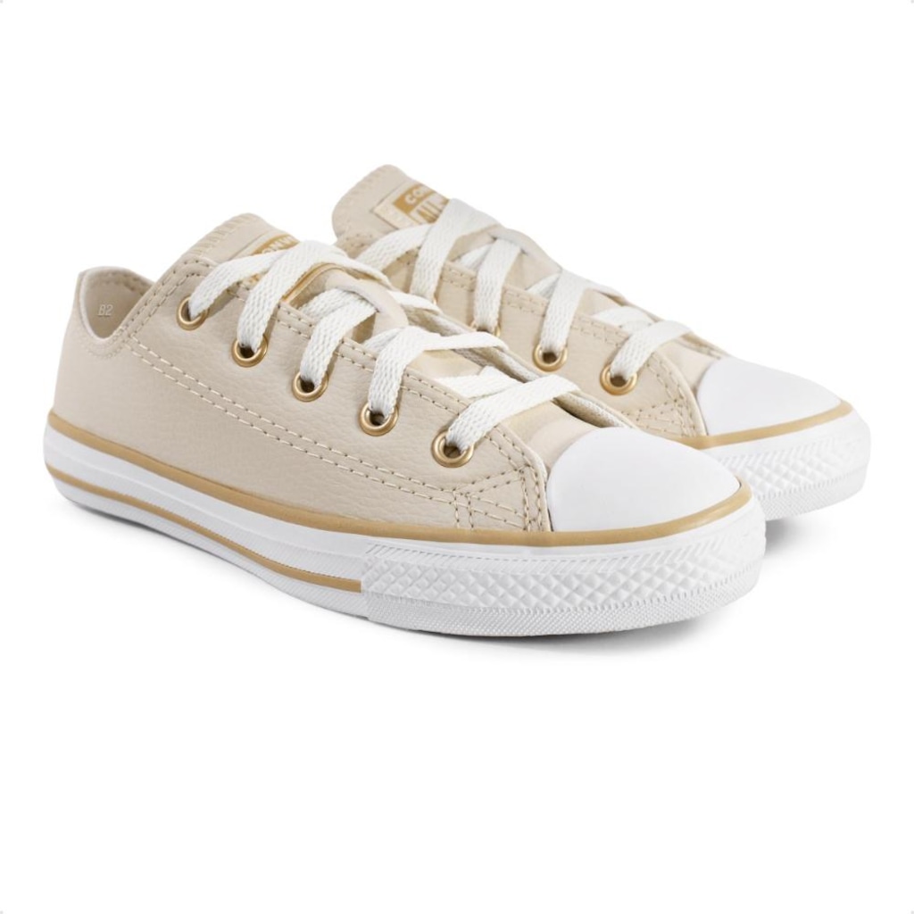 Tênis Converse Chuck Taylor All Star - Infantil - Foto 3
