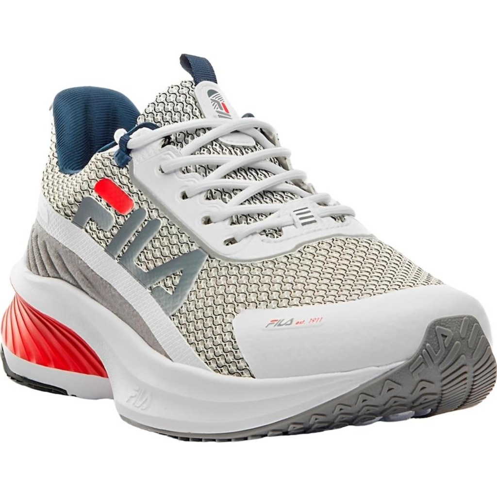 Tênis Fila Progress - Masculino