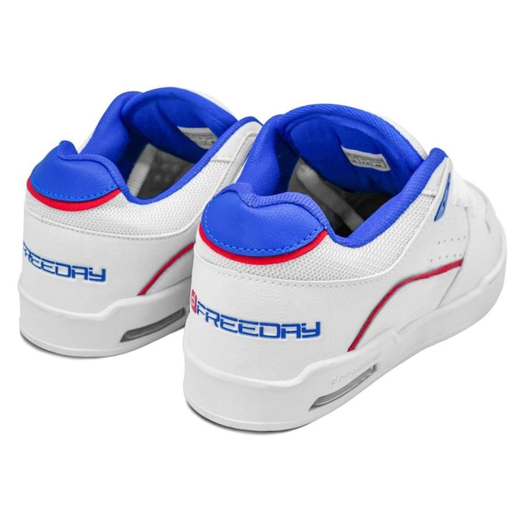 Imagem 3 do produto Tênis Freeday Heart - Unissex