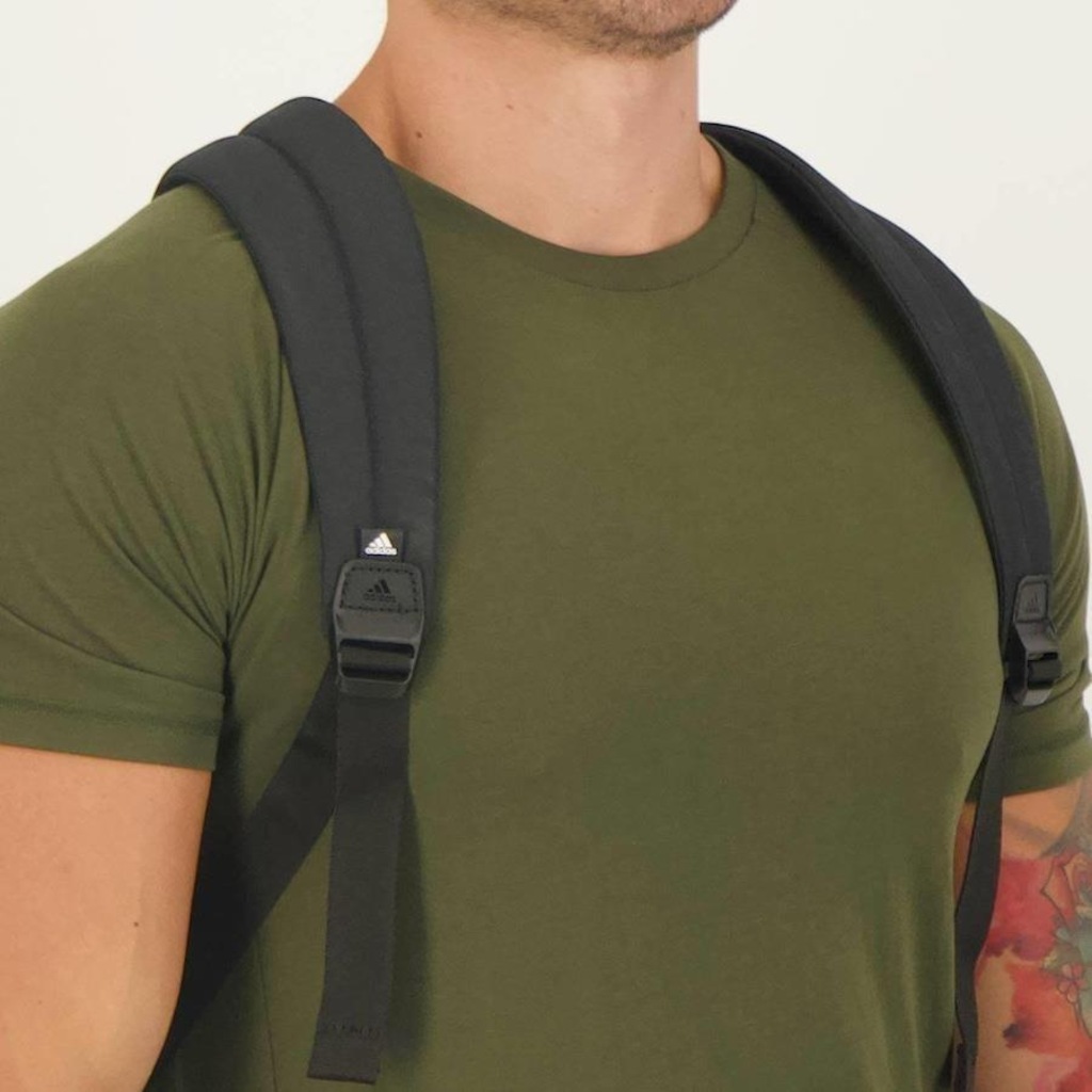 Imagem 2 do produto Mochila adidas Clássica